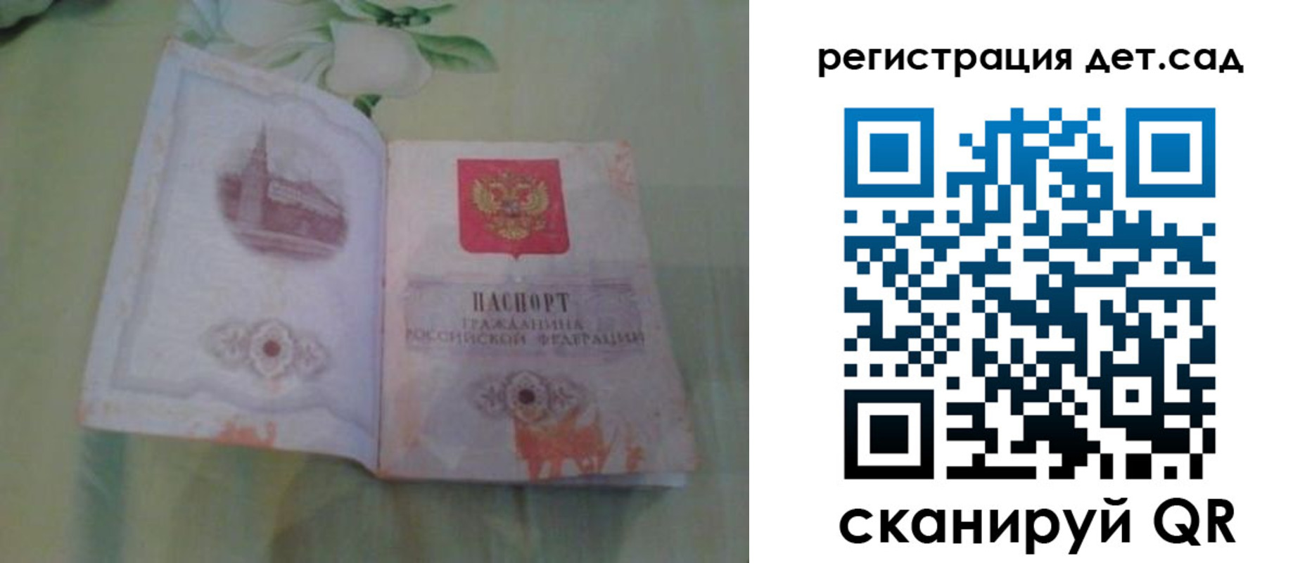прописка гарантия в Шадринске